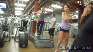 [SiteRip] CandidSpandex 175