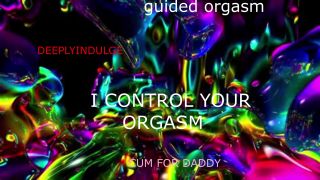 Fast Cum INTENSE GUIDED ORGASM (AUDIO PORN) GUIDED ORGASM INTENSE FAST CUMMING