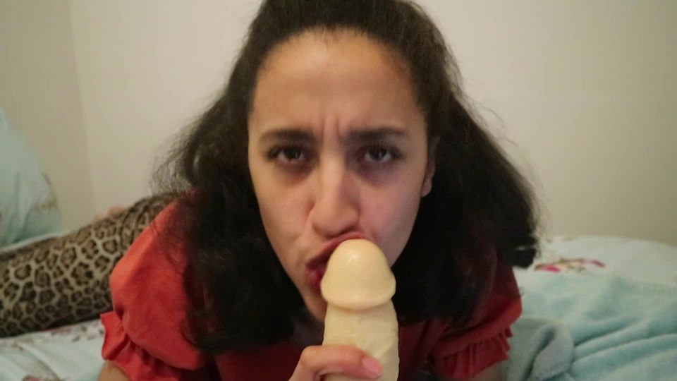 Quiero tu gran asiática Dick Ella Dearest (porno asiática chica)