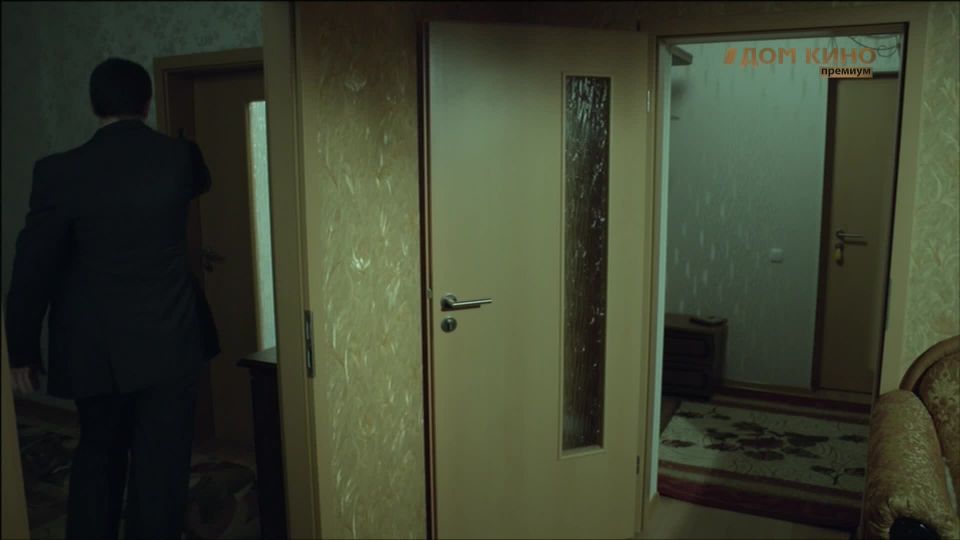 Ekaterina Klimova – Sindrom Drakona (2012) HD 1080p!!!