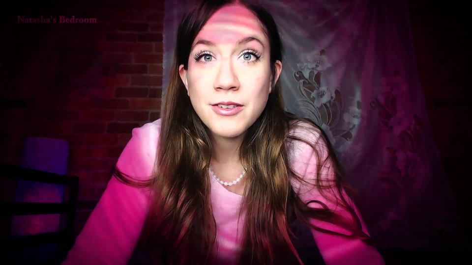 Pt 1 Natashas Bedroom - In Too Deep 1080p