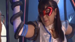 [SuperMisses.com] THPA-01 Super Heroine in a Close Call!! Vol.101-015