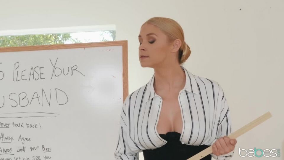 online xxx video 16  hot babes | Sarah Vandella in The Factory Part 3 | sarah vandella