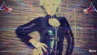 gratis adulto clip 43 Diosa Alimón – Alimóny Findom en pov maduro fetiche porno