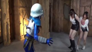 [SuperMisses.com] ZEPE-25 Caballeros de la Feria Quinn la Princesa Venganza-027