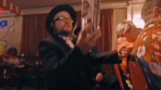 Hayley B., etc - Polterheist (2018) HD 1080p - (Celebrity porn)