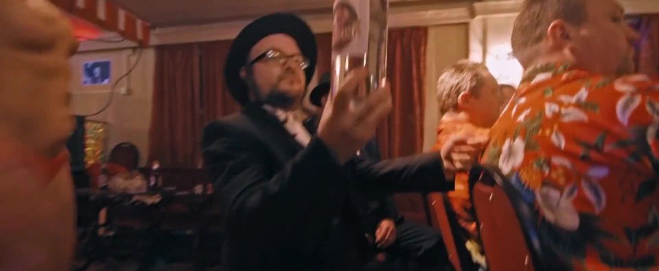 Hayley B., etc - Polterheist (2018) HD 1080p - (Celebrity porn)