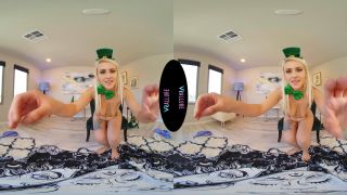 An Irish Lesson - Smartphone VR