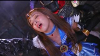 [supermisses.com] ZEXT-05 イタミヒロイン05-エルメス水兵AQUA友田彩香、佐原まいこ Maiko Sahara