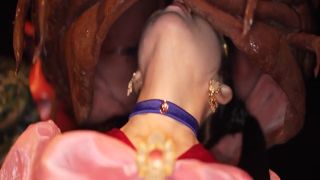 [SuperMisses.com] SPSE-14 Pretty Warrior Claudia derecha deglución de la gigante-007