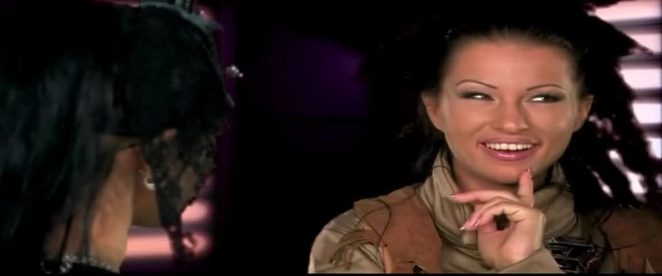 X Girls, Escena 4 - 8 de mayo de 2014