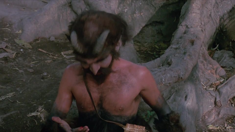 Leigh Harris, Lynette Harris – Sorceress (1982) HD 1080p!!!