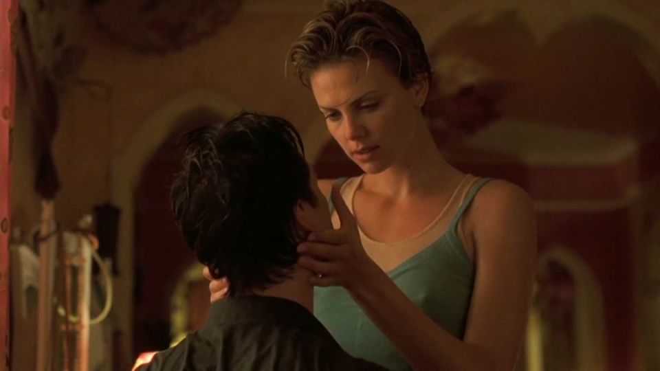 Charlize Theron – Sweet November (2001) HD 720p!!!