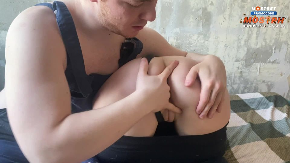 Video V D Fisse Fyldt Med Sperm Bedrog Sin Mand Med En Arbejder 108...