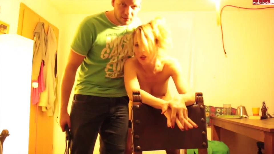 porn video 43 german clips / german porn / porn hardcore strapon hd