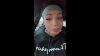 Leena vs Mary Real Fight