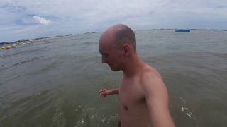 Go Volkov - Thailand. Pattaya! Overview of the Gulf of Thailand and the Temples