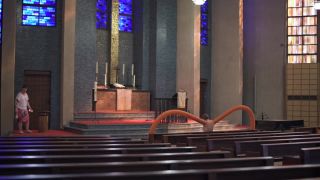 Performance_16_-_Gustav-Adolf-Kirche_Berlin_Charlottenburg