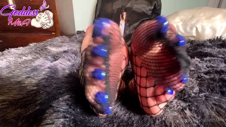 adult xxx clip 4 goddessmiia 22082020103397680 fishnet joi - feet - feet porn foot fetish group
