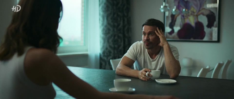 Svetlana Egorova, Zoya Zinoveva, Aglaya Tarasova - Principless (Besprintsipnie) s01e06 (2020) HD 1080p - (Celebrity porn)