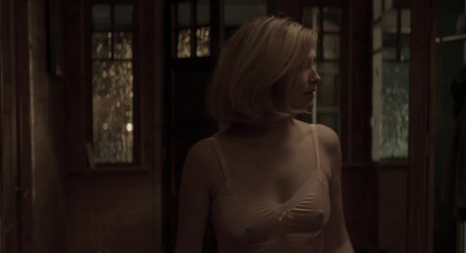 Helena Noguerra - Au Dela Des Apparences s01e02 (2019) HD 720p - (Celebrity porn)