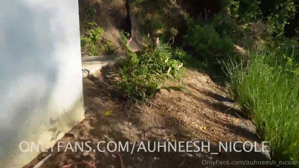 Auhneesh Nicole, BBC Vacaciones VLOG Sextape Onlyfans (Pornstar)