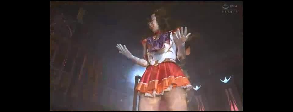 [supermisses.com] THZ-69 スーパーヒロインの墓危険！エルメス新村あかり Akari Niimura