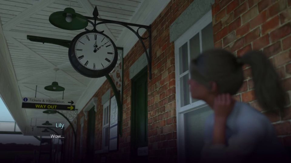 AVN Teller - TRANSFORMACIÓN DE LA MALA VILLAGE #01 • Juego de PC de novela visual [HD]