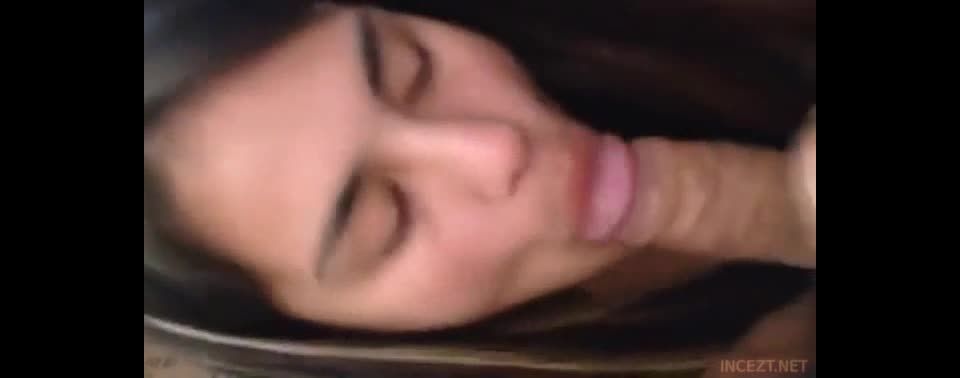 INCEZT Tío y Niece Reales