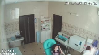 [sexeclinic.com] Gyno anal exam