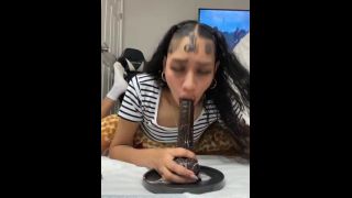 Blonde porn Lily LaBeau - Arryn in Her First Porno Lily Labeau