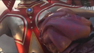 [waranlov.com] DHRY-14 同人ヒロイン13 ハイパーマミー 巨大羞恥 - PART-DHRY-14_01 | giga heroine, cosplay, コスプレ, superheroine, 女子プロレス, wrestling