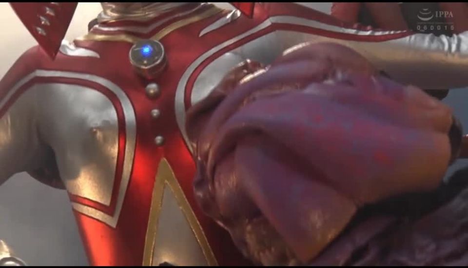 [waranlov.com] DHRY-14 同人ヒロイン13 ハイパーマミー 巨大羞恥 - PART-DHRY-14_01 | giga heroine, cosplay, コスプレ, superheroine, 女子プロレス, wrestling