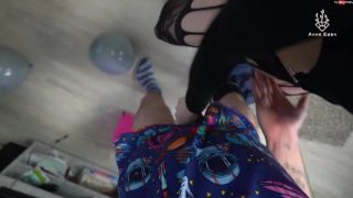 adult video clip 40 Anne-Eden - Endlich volljaehrig - Jetzt gehts richtig los  on femdom porn one piece femdom