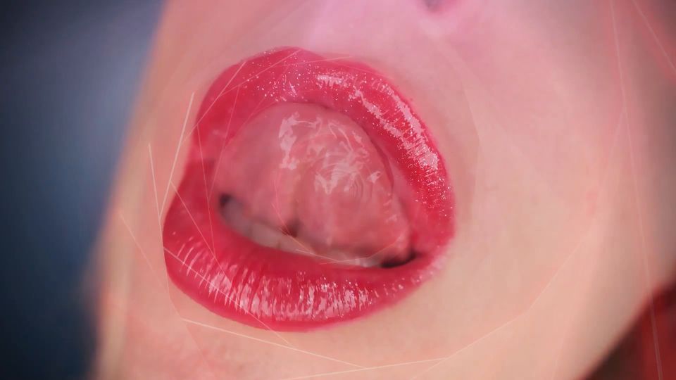 free xxx video 47 Miss Annabel Grace – Kiss of Devotion - dirty talk - pov a fetish