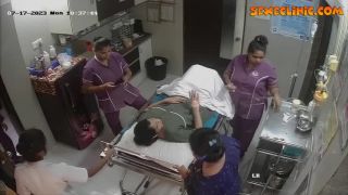 [sexeclinic.com] Alison Taylor doctor porno keep2share k2s video