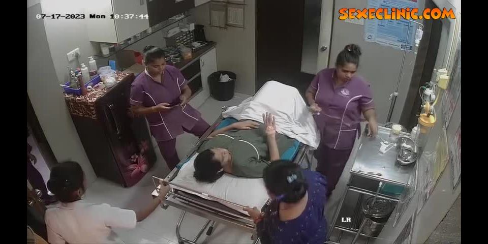 [sexeclinic.com] Alison Taylor doctor porno keep2share k2s video