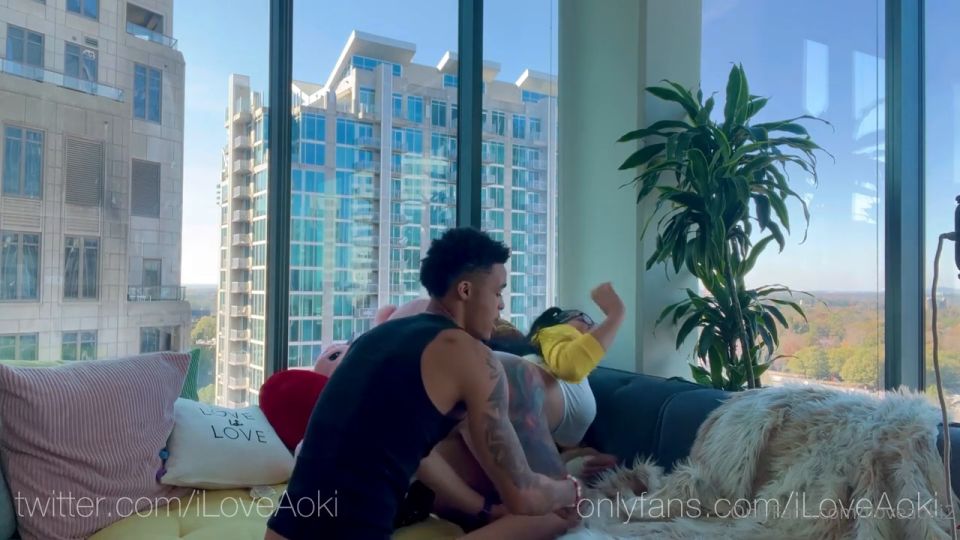 video en línea adulto 4 Aoki - [Onlyfans] (HD 720p) fetiche  fetiche porno femdom esclavo marido