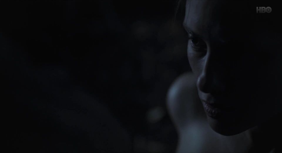 Sara Klimoska - Willow (2019) HD 1080p - [Celebrity porn]