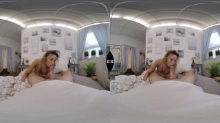 Karina King - Shut Up And Fuck! 1920p Oculus