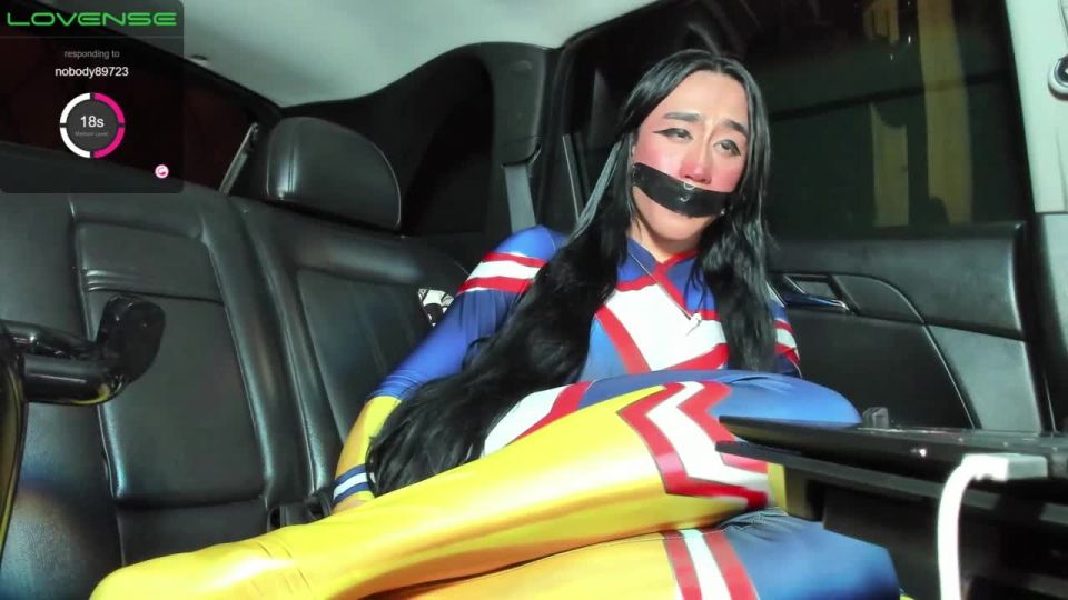 Shemale Webcams Video for June 04, 2021 – 13 Webcam!