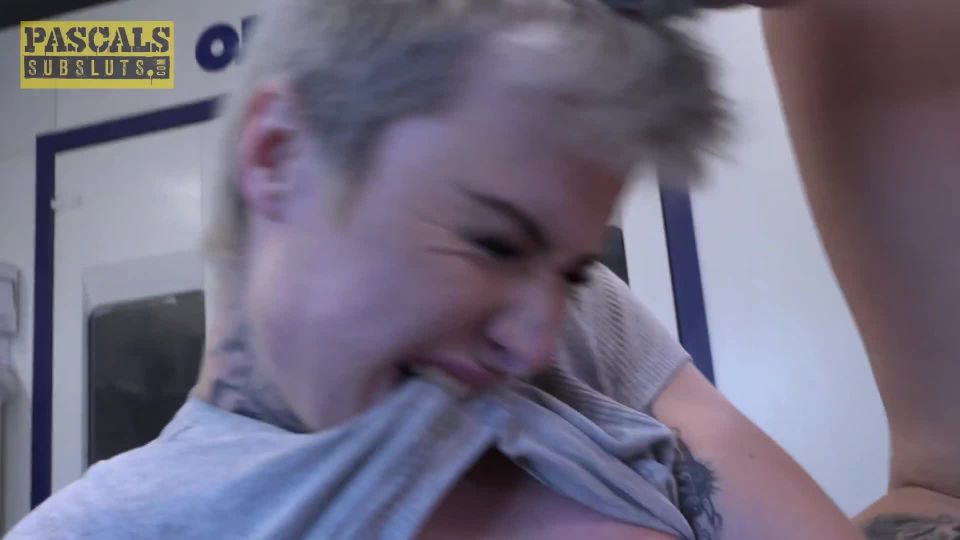 video 12 Tabitha Poison - Ready, set, fuck  - fetish - hardcore porn hardcore seks