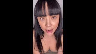 adult video clip 9 strong femdom Kristina Rose - Slut JOI - UltraHD 1920p, fetish on femdom porn