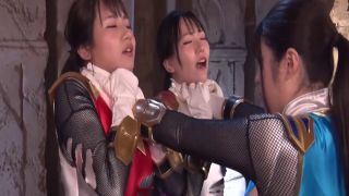 [SuperMisses.com] ZEPE-31 Heroína en peligro de tumba Agente especial Ninja Justy Wind-022