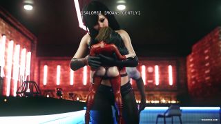 FaterGD - A Showcase Of Power 4K (Fetish porn)