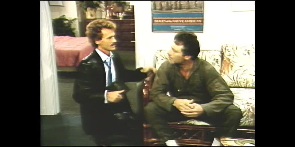 And I Do Windows Too (1986) - (Vintage)