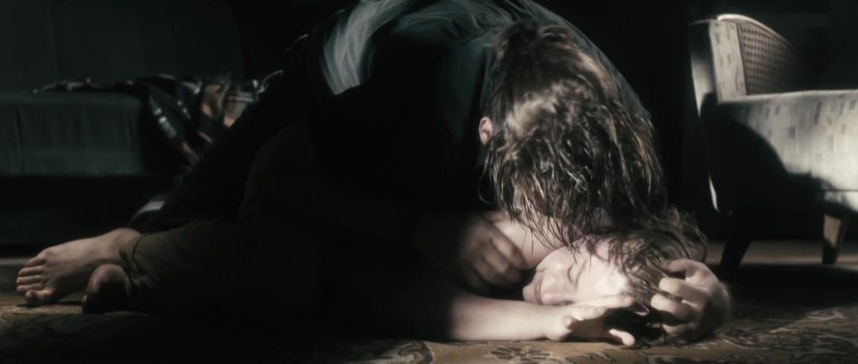 Tihana Lazovic - Hush... (Suti) (2013) HD 1080p - [Celebrity porn]