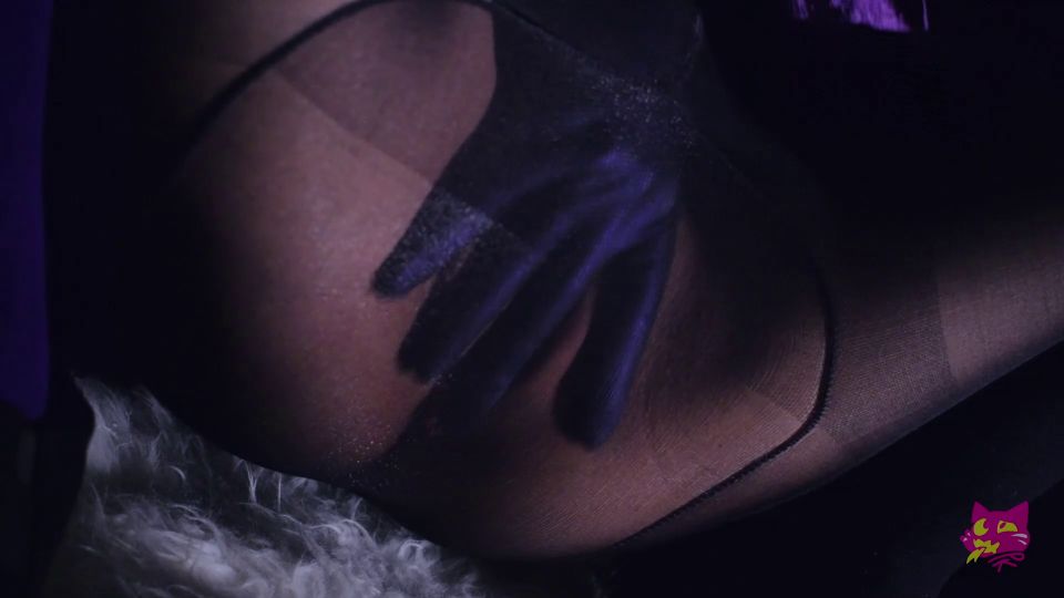 petitykitty 21 - Elementalist Lux carga a Mana con lujuria