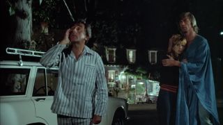 clip 49 Quelques messieurs trop tranquilles | classic & vintage softcore | vintage ebony fetish