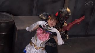 GHNU-64 Sailor Saint Hermes -Devil Hunter Ninja Scrolls